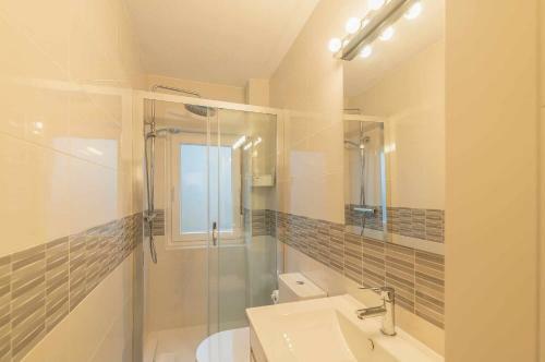 Apartamento Playa Sella
