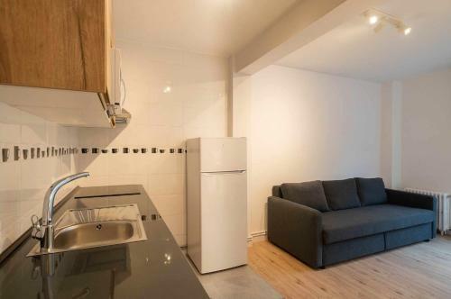 Apartamento Playa Sella