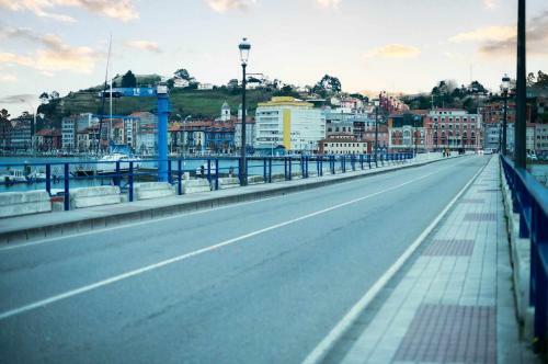 Apartamento Playa Sella