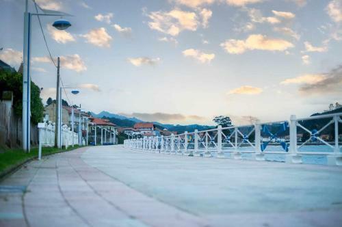 Apartamento Playa Sella