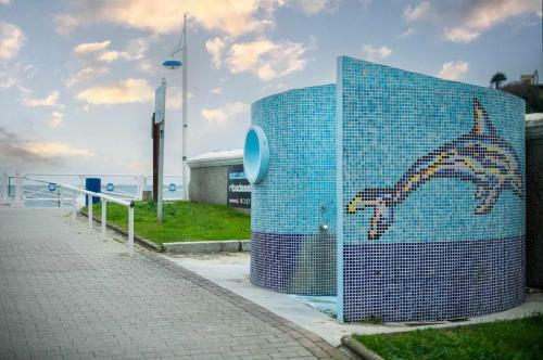 Apartamento Playa Sella