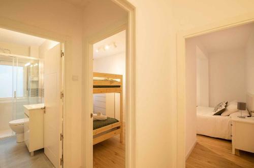 Apartamento Playa Sella