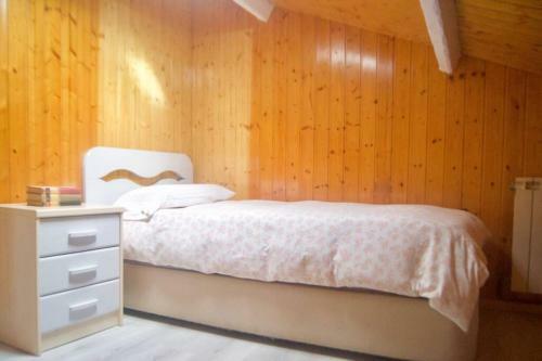 Atico De Madera Apartamento En Rinlo, Ribadeo