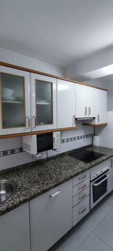 Apartamento Mirador Del Eo