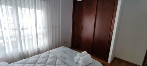 Apartamento Mirador Del Eo