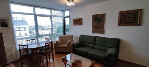 Apartamento Mirador Del Eo