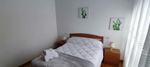 Apartamento Mirador Del Eo
