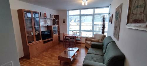 Apartamento Mirador Del Eo