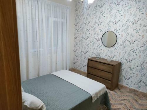 Apartamento Piso Centrico En Ribadeo