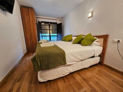13b01 Apartamento Con Terraza Y Garaje