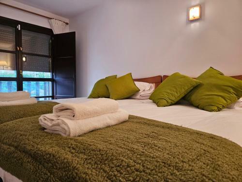 13b01 Apartamento Con Terraza Y Garaje
