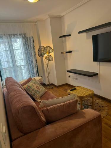 Apartamentos El Escudo Centro