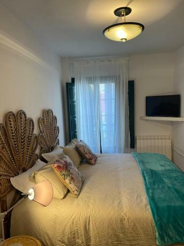 Apartamentos El Escudo Centro