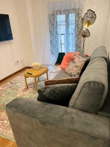 Apartamentos El Escudo Centro