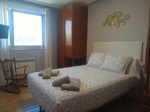 Apartamento Bergant�n Habana Vut