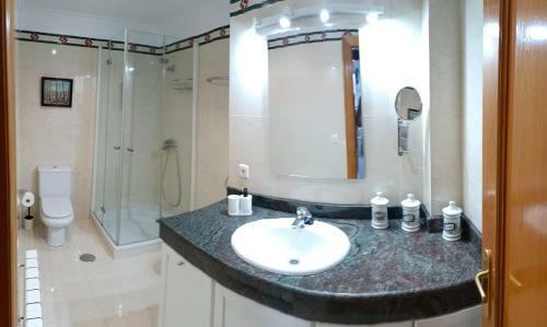 Apartamento Bergant�n Habana Vut