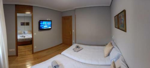 Apartamento Bergant�n Habana Vut