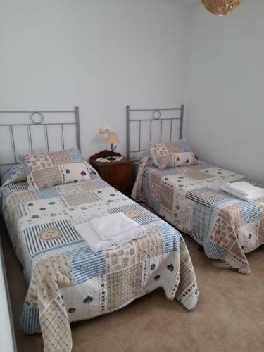 Apartamento Playa De Esteiro