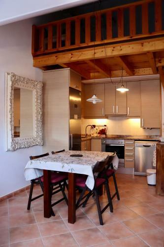 Apartament Casa Gerdera