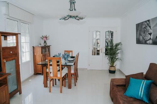 Apartamento Meu Lar
