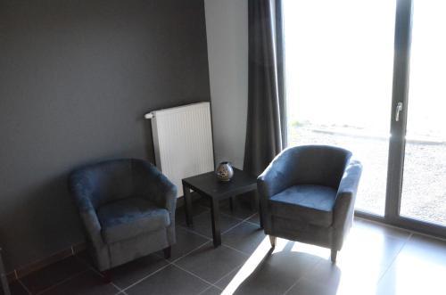 Apartamento La Chambre Du P�lerin