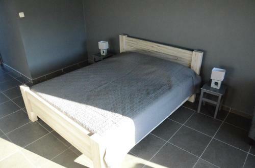 Apartamento La Chambre Du P�lerin