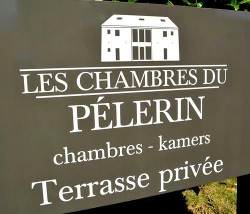 Apartamento La Chambre Du P�lerin