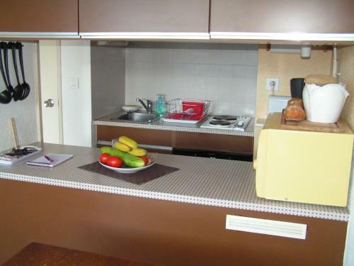 Apartamento Armazan
