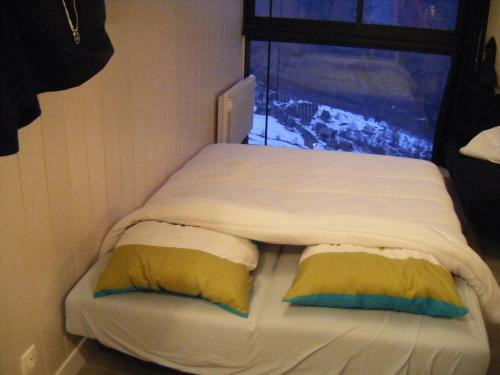 Apartamento Armazan