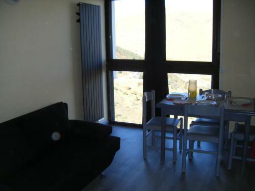 Apartamento Armazan