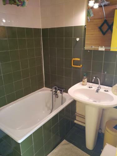 Apartamento Armazan