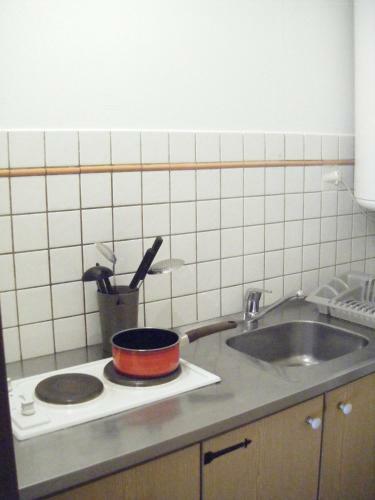 Apartamento Armazan
