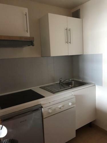 Apartamento Armazan
