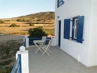 Apartamento Villa Marios