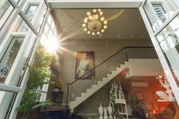 Hostal Sun City Mansion