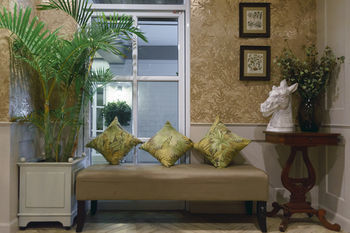 Hostal Sun City Mansion