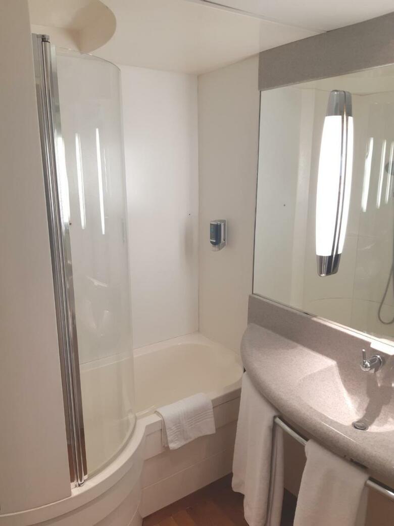 Hotel Novotel Le Mans