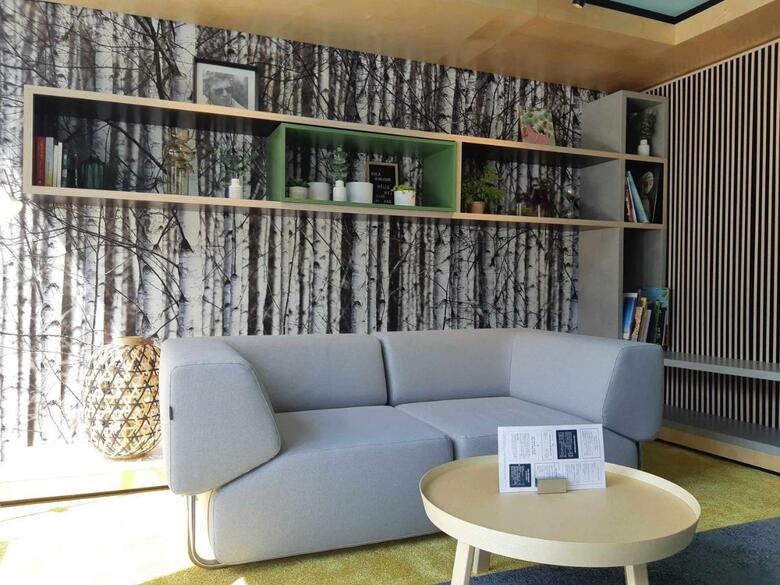 Hotel Novotel Le Mans