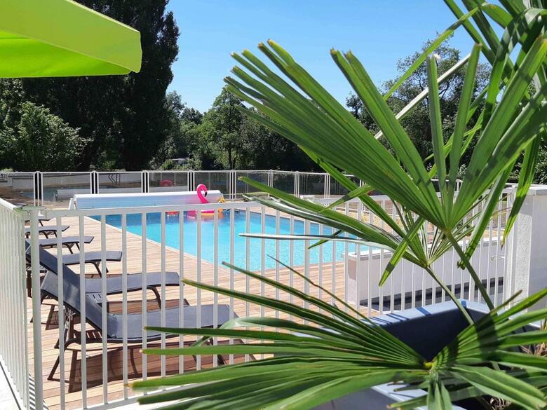 Hotel Novotel Le Mans