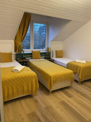 Albergue Villa Lulu