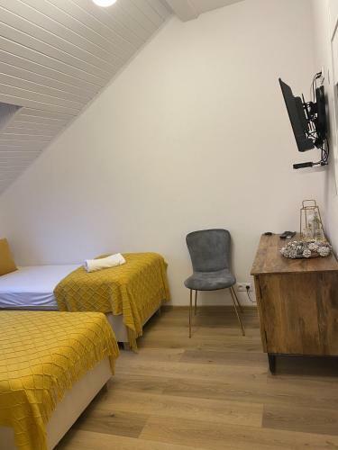Albergue Villa Lulu