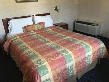 Motel Executive Suites Inn