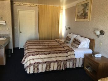 Motel Executive Suites Inn