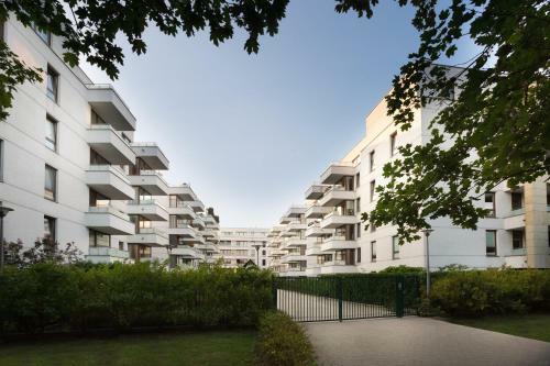 Apartament Galileo