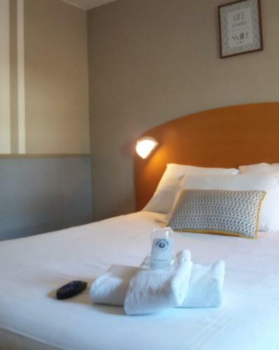 Hotel Quick Palace Saint-priest