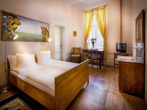 Boutique B&B