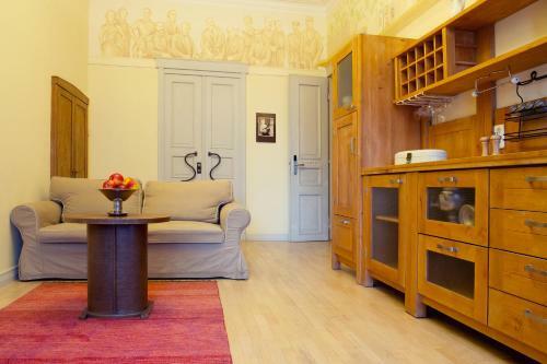 Boutique B&B