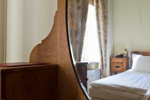 Boutique B&B