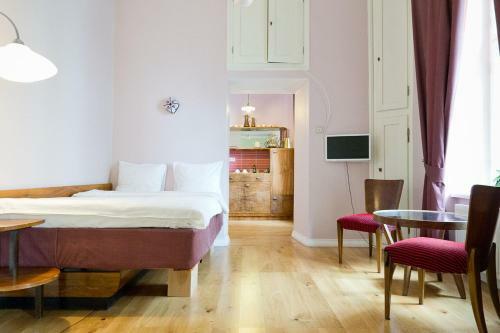 Boutique B&B