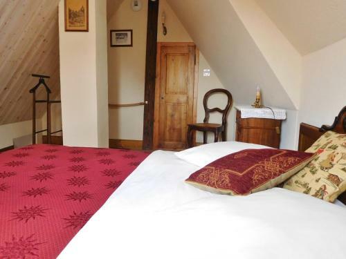 Apartamento G�tes Les Bains
